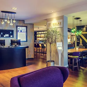 Mercure Center Отель