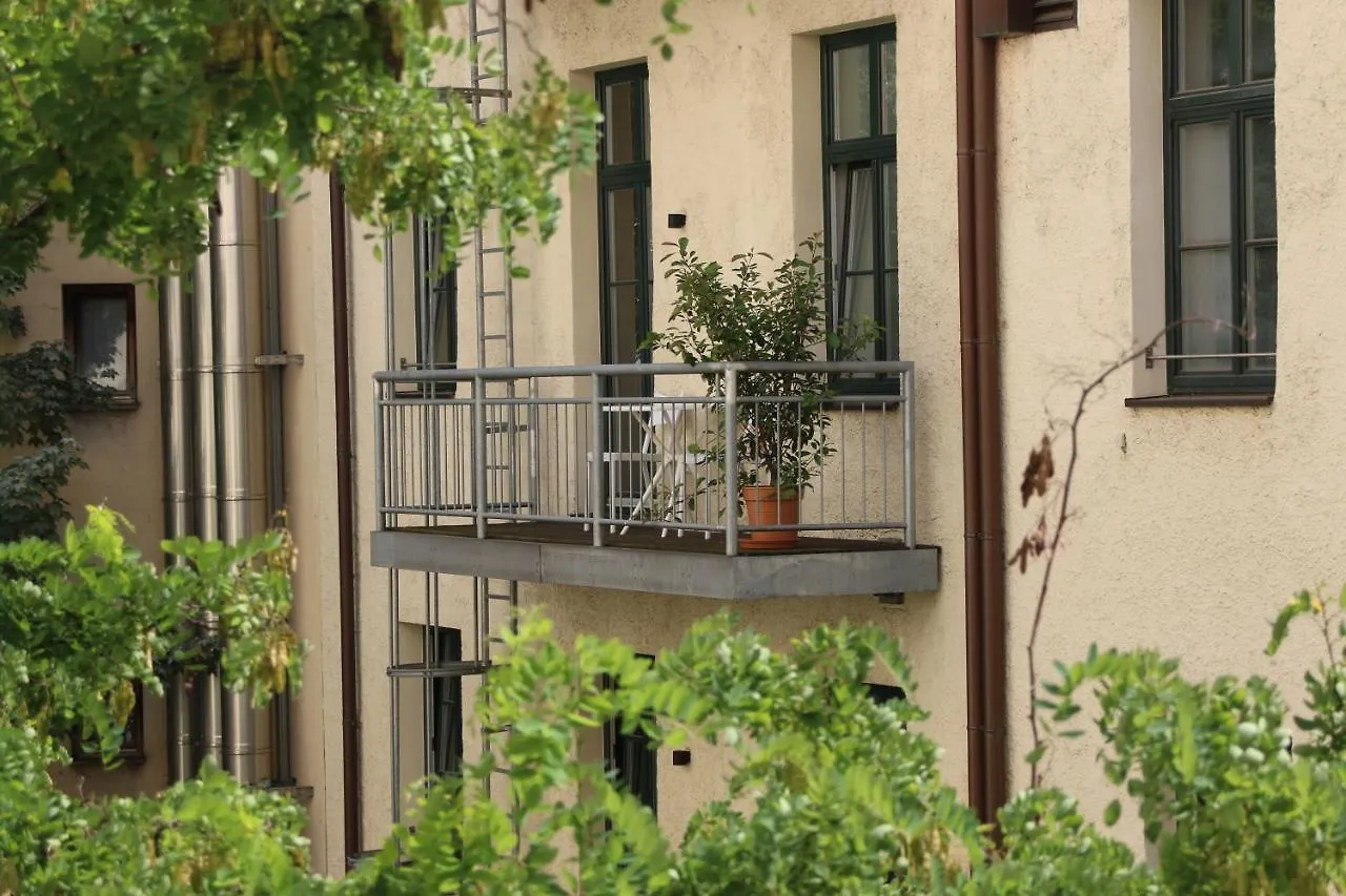 Wdrei Hotel Munich